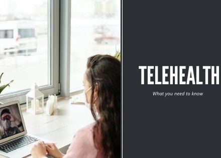 Telehealth Blog